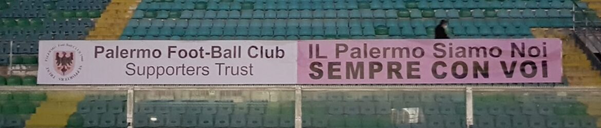 Palermo FootBall Club 1900